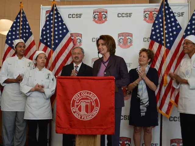 Disturbing ceremonial start for Claudia Sheinbaum's inauguration