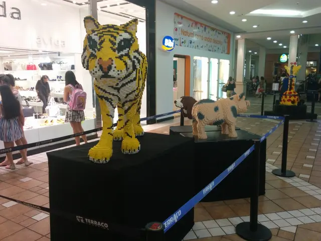 Transform your autumn attire with these 40 early Labor Day fashion discounts