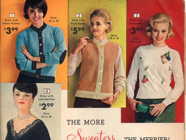 Can College Degrees be Overlooked in the World of Fashion Design?