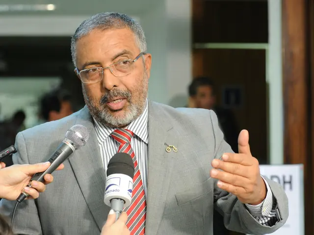 Arcom's stance on content removal: According to the president, Martin Ajdari, the Arcom is not...