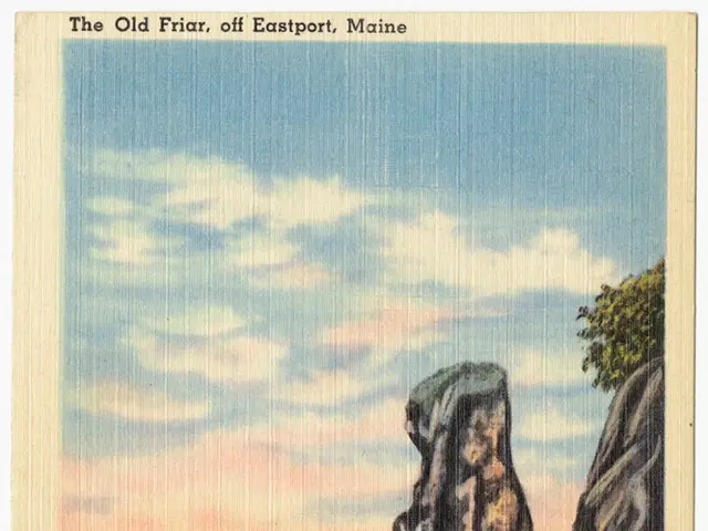 "François Angelier's article titled "The 'Pockets'": Discussions involving André Masson, Adolfo...