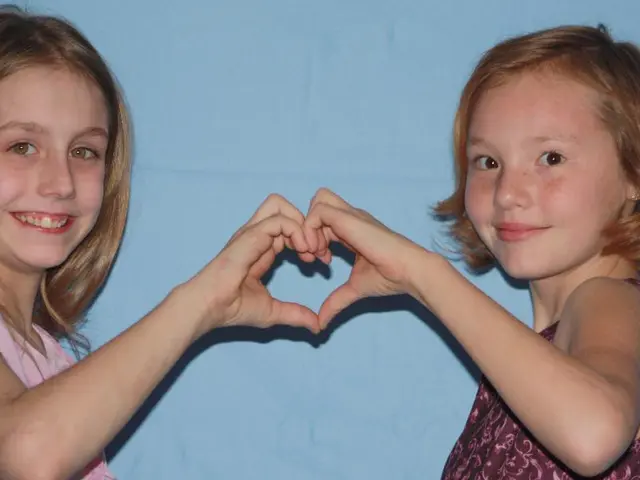 "The parents of the girl whose heartwarming organ transplant tale became a social media sensation...