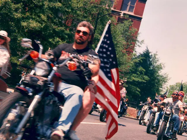 Teenage Motorcyclist Perishes Following a 21-meter Fall from a DASH Overpass Close to Shah Alam,...