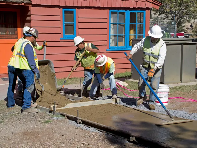 Preparing Your Garden Equipment for Winter Storage