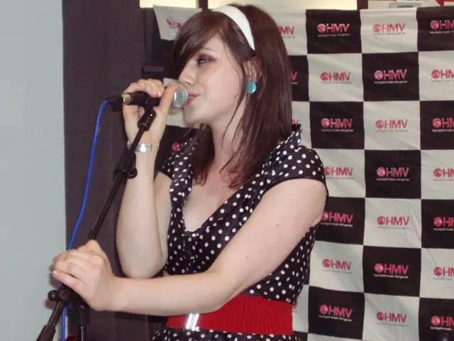 Saturn's TV Programming Highlights for July 26: Whitney Houston Tribute Evening