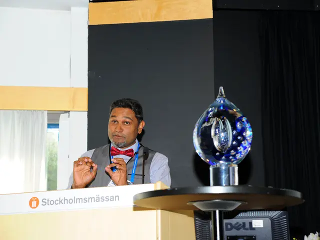 Disorder in the Global Arena: Trump's Chaotic First Month Presidency Imperils International...