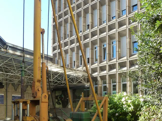 Test results for the Dream-Mary robot nearing peak performance