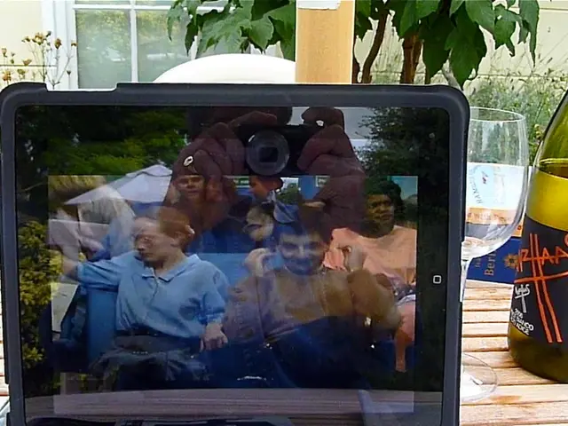 Molecular light chain constructed by Empa for potential advancements in electronics technology