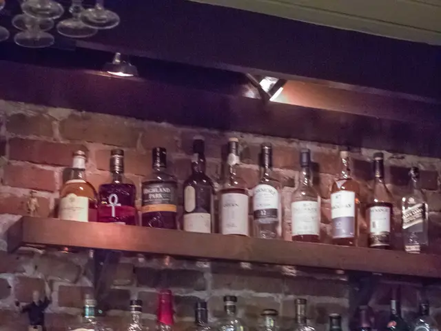 Confidential Wine Offering