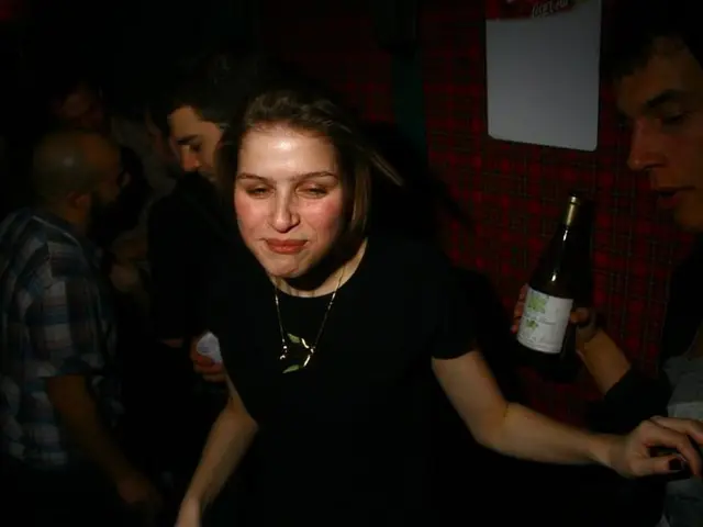 New York City Witnesses Union of Pamela Anderson and Liam Neeson's Offspring Following On-Screen...