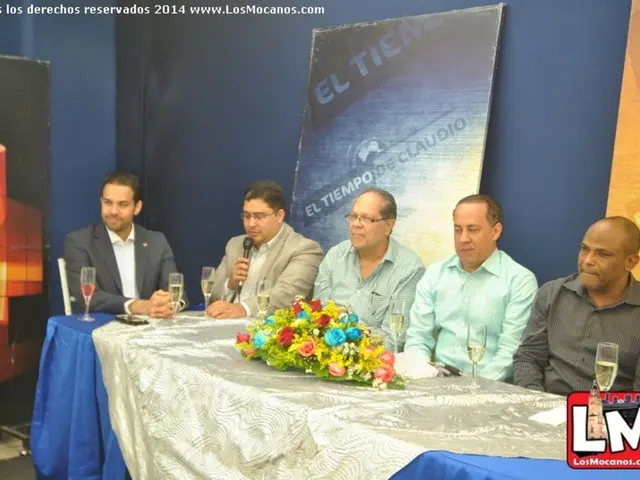 Kamala Harris, Vice President, Attends Eve Jobs' Wedding Festivities in Cotswolds