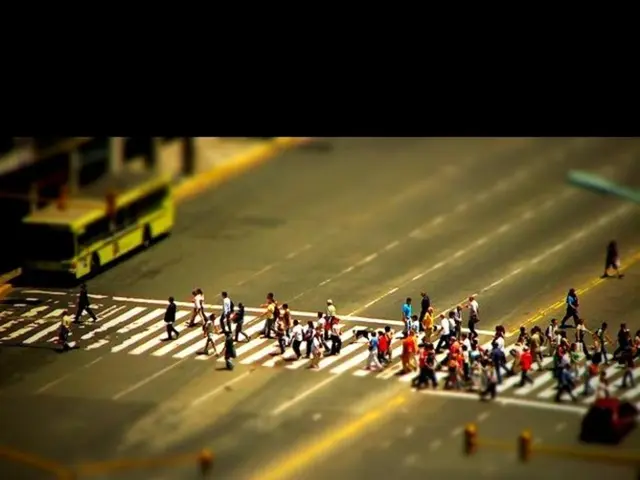 Authorities confiscate Hanif Paribahan bus implicated in Cumilla collision, resulting in the death...