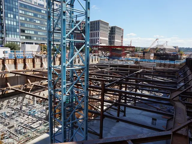 UK's Innovate Program: Catapult Centers Driving Business Innovation