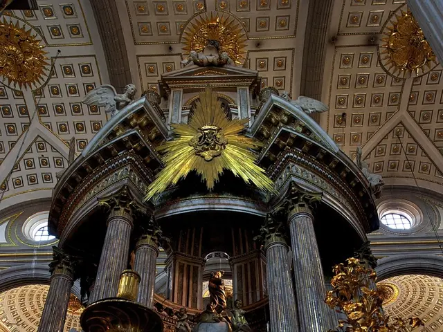 Archaeological Wonders Unearthed in Saxony: Unveiling a 3000-year-old Hoard!