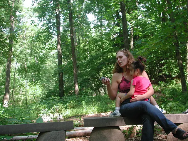 Information about Rebif and pregnancy, breastfeeding, and birth control