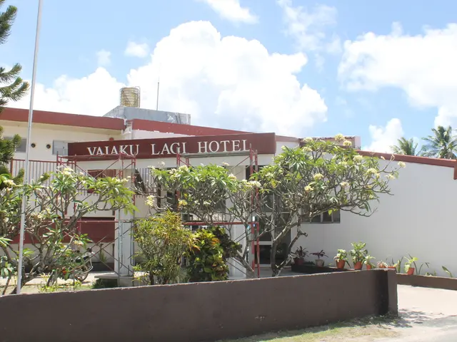 Top 12 Exquisite Boutique Hotels in San Diego [Year 2025]