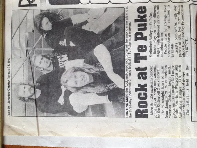 Estonia honors the Baltic Way, the human connection symbolizing resistance against Soviet...