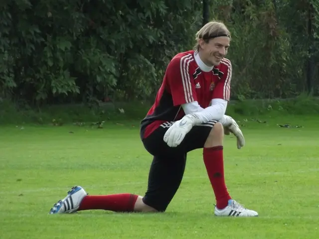 Lecture Discussion on Knee Ailments held at St. Remigius Hospital, Opladen