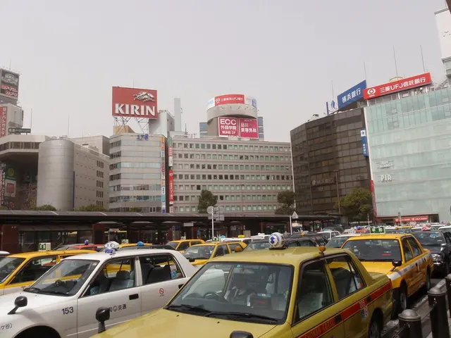 Increased travel during the holiday: multiple bus services experiencing high ridership