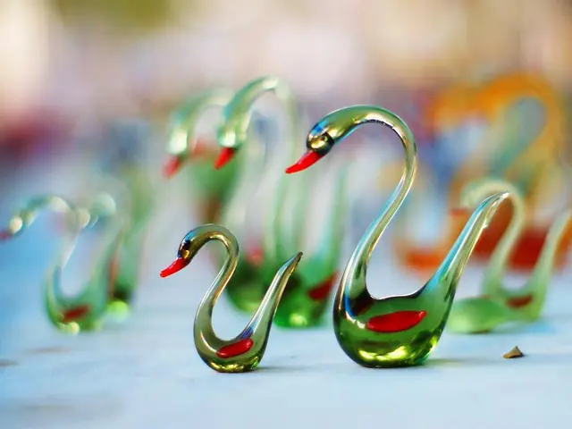 Scientists unveil an extraordinary oxygen-absorbing mineral that may revolutionize clean energy...