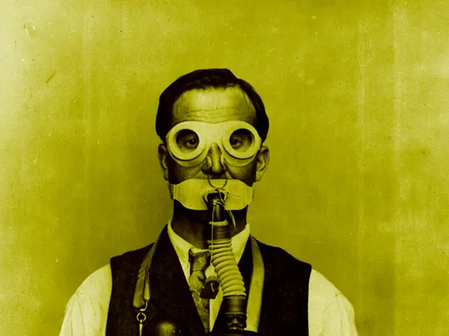 Enhanced oxygen production for deep space voyages through the utilization of a less...