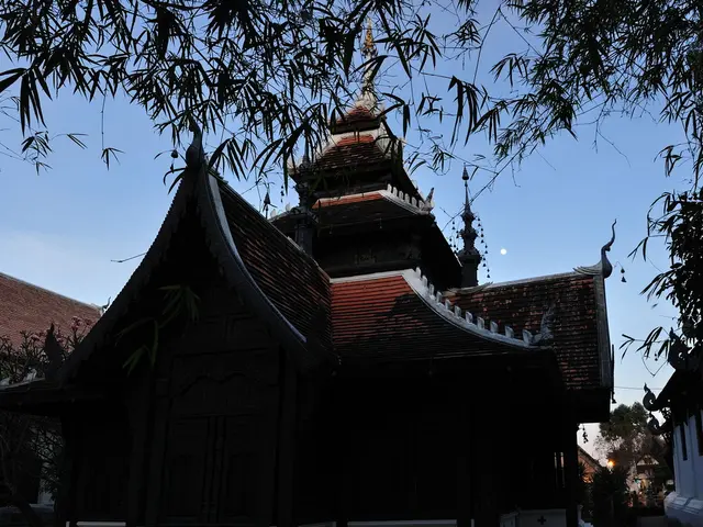 The Demise of Evergrande, a Chinese Real Estate Giant, Faces Stock Market Collapse Amidst National...