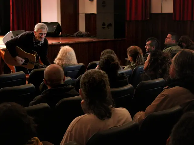 Actor Jerry Adler from the acclaimed series "The Sopranos" has passed away.