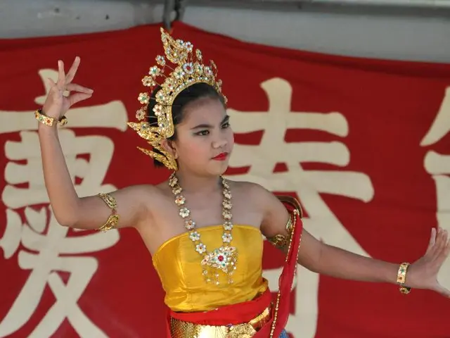 Israeli Television's DWTS Satire Features Donald Trump and Melania's Rally Dances