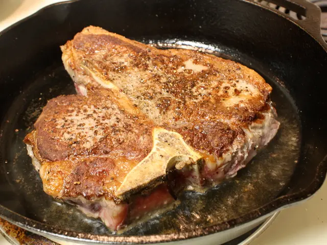 Prepare meals efficiently with top-tier induction cookware set