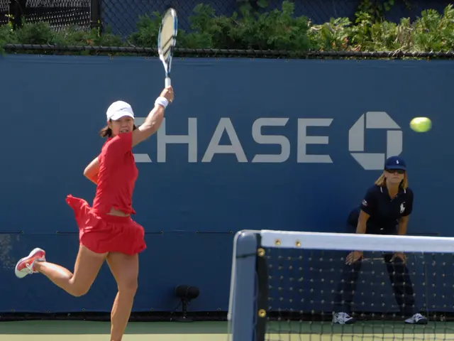 Predictions, free picks, and prop bets for the 2025 US Open women's tournament, as revealed by a...