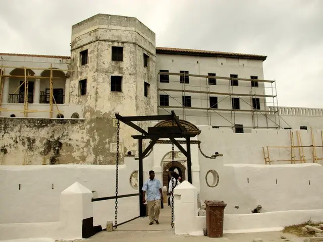 Under Mogendorf's supervision, construction works along the A3 highway commence today