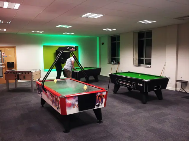 Snooker Match Duration Exploration: Unveiling the Extent of Game Time in Snooker Contests