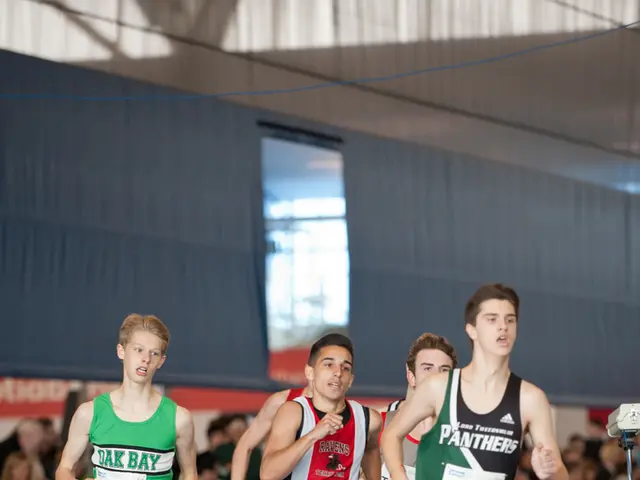 Growth in consumer demand for fitness services has led to larger players in the industry, despite...