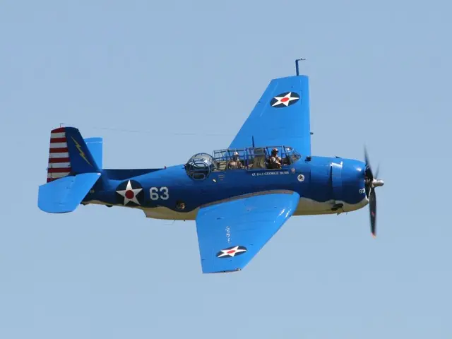 Farewell to the Contentious, Economical Airline in Southern California, Known for Its Affordable...