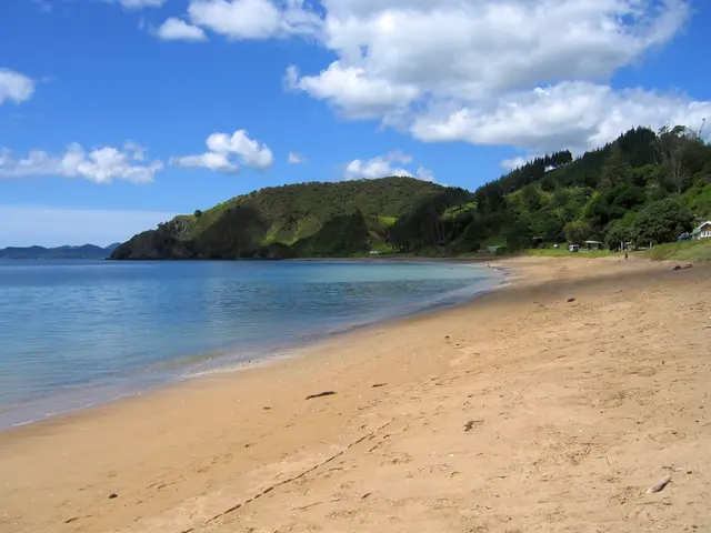 Choosing an island for a journey in the Bay of Naples: Capri, Ischia, or Procida, which one to...