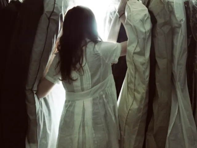 David's Bridal introduces the Little White Dress Boutique, offering a selection of bridal wear...