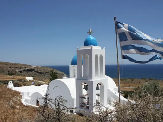 Seven Outdoor Mindfulness Practices Harmonizing with Nature's Rhythms