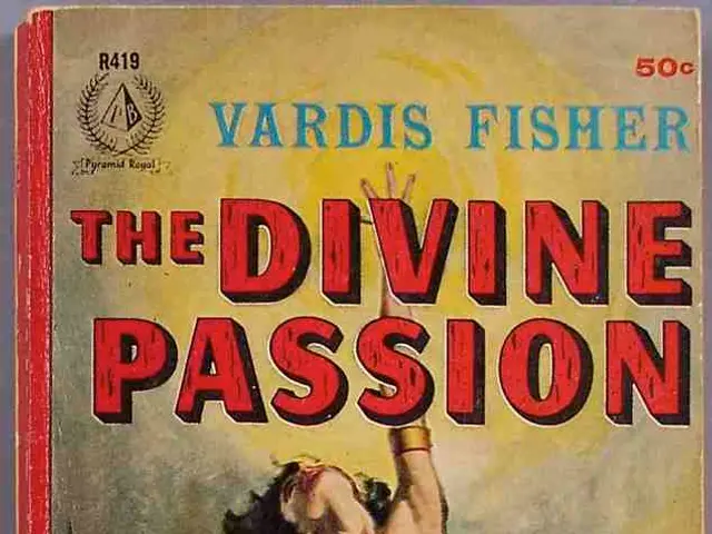 Inconspicuous Declarations of Love in Timeless Literary Works