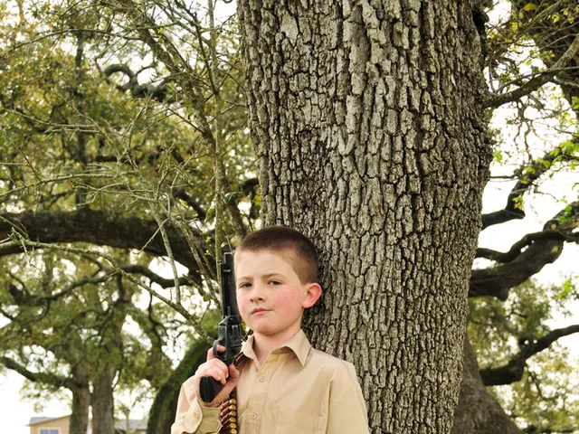 Tragic incident: A 13-year-old boy fatally shot outside a gas station in Pico Rivera