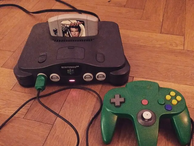 Unusual Video Game Controllers That Instantly Capture Your Attention