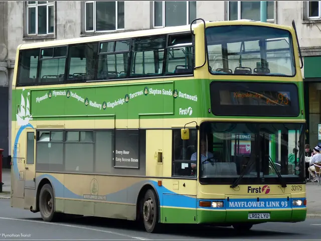 Bus Operator Sustains Severe Injuries from Passenger