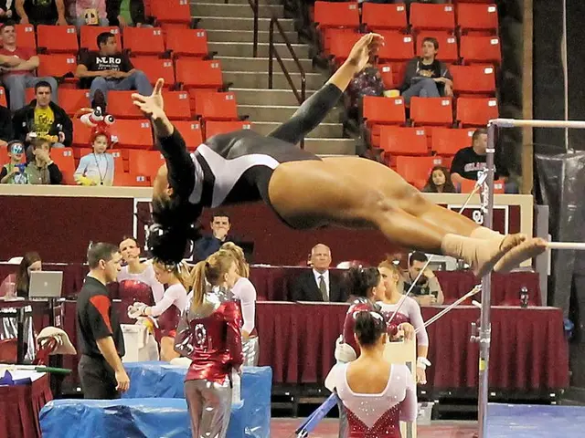 Kazakhstan Secured a Third-place Finish at the World Championships