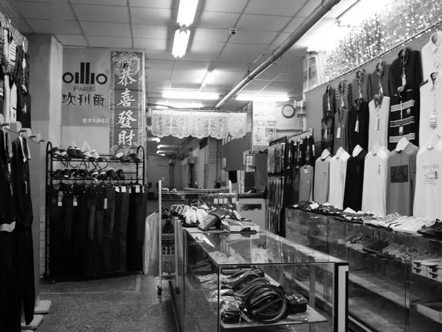 EBay's second-hand, circular fashion event will resume in September