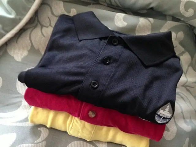 Debut of Polo Ralph Lauren's Oak Bluffs clothing line