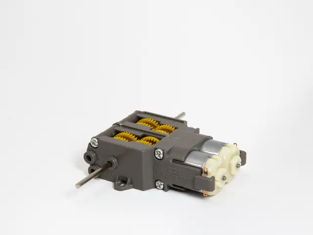 Revolutionizing Efficiency: The Game-Changer Role of Magnetic Motors in Contemporary Technology