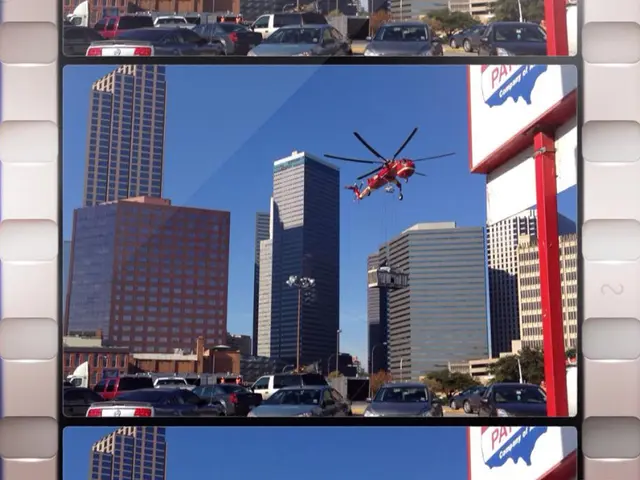 Improved Lidar Detection System by Ouster Gemini
