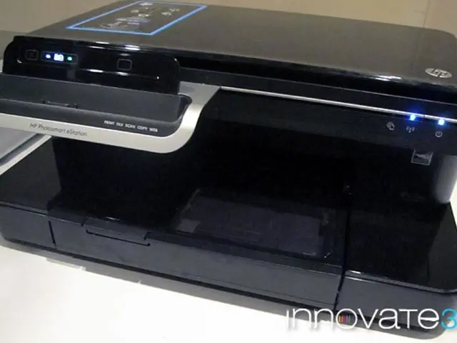Refurbished IDP Smart-81 Card Printer for Issuing Transfer Cards to Displaced Individuals