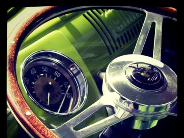 Overhauling Off-Road Steering: Mastering Upgrades for Rough Terrains