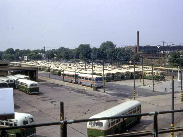 Expansion of the district heating system in Fischenich