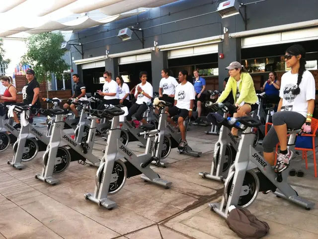 "Senior Fitness Showcase: Kickoff with EverydayTest"
